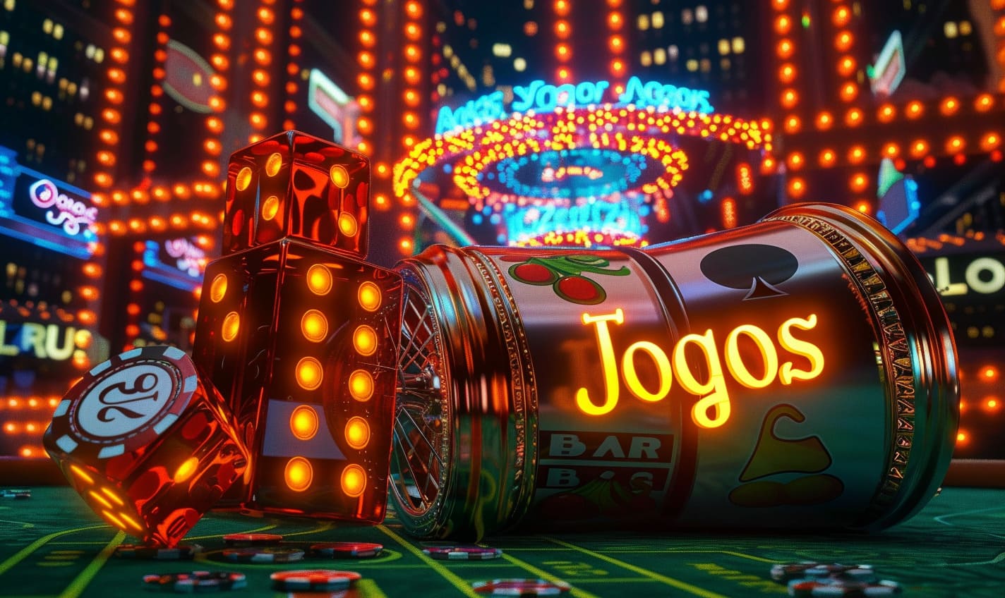 Jogos da 4488BET.COM Multiplicam os Ganhos em Segundos